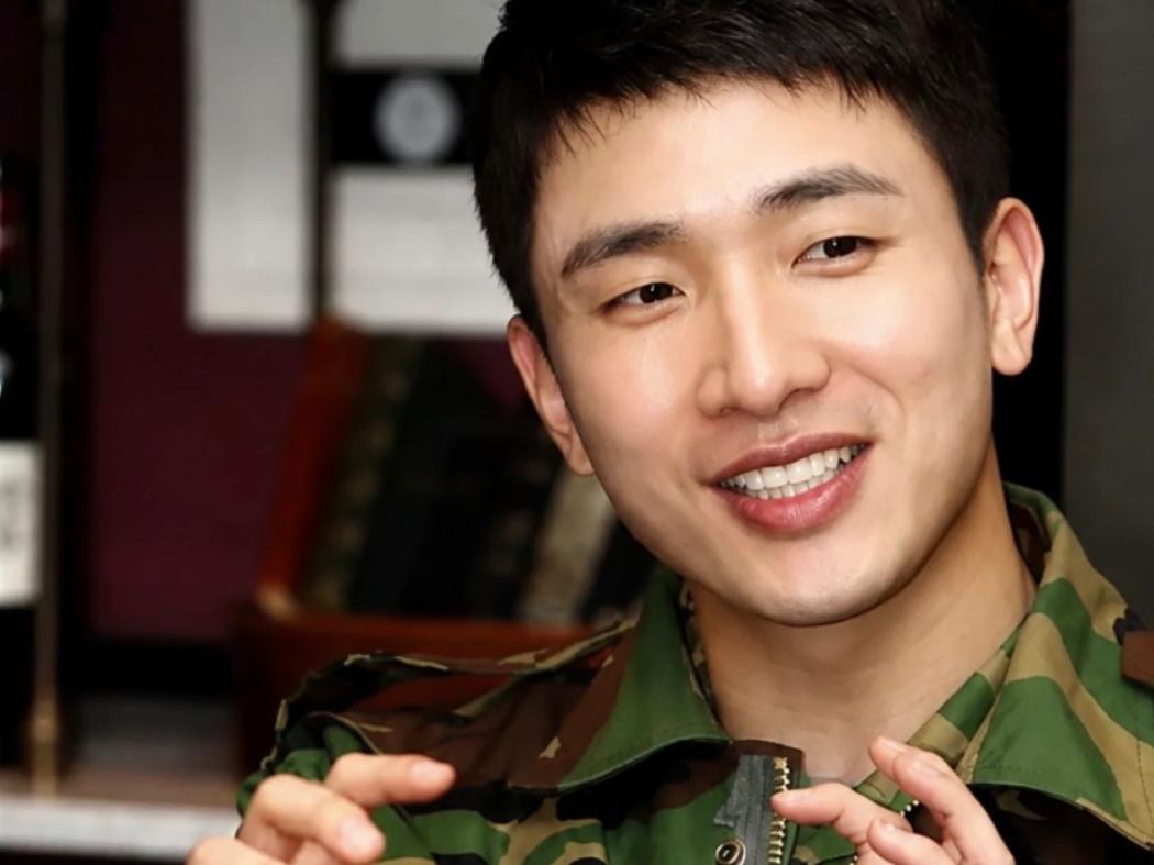 Kabar Duka, Aktor Princess Hours Lee Yong Joo Meninggal Dunia
