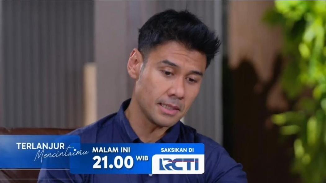 Sinopsis Terlanjur Mencintaimu Eps 57: Arumi Makin Dekat dengan Kenzo