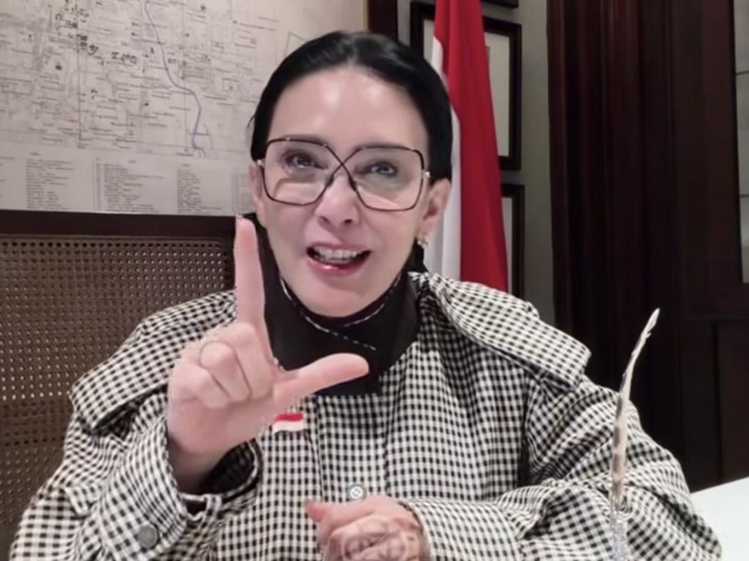 Nikita Mirzani Menang Banding, Rieke Diah Pitaloka Beri Komentar Mengejutkan!