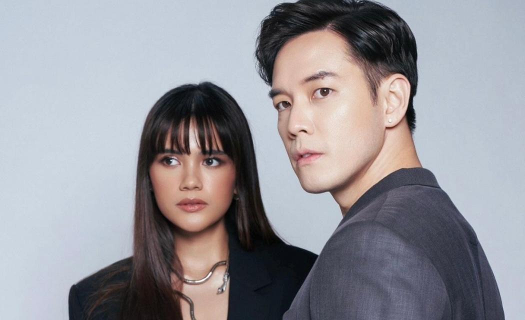 Audi Marissa dan Anthony Xie Wajib Hadir di Sidang Cerai Perdana