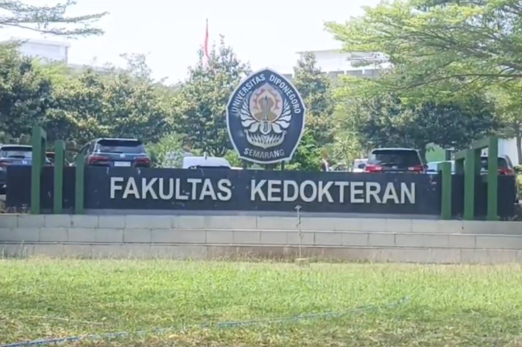 Kabar Duka! Dokter PPDS Undip Meninggal Dunia, Dikaitkan Dugaan Bullying