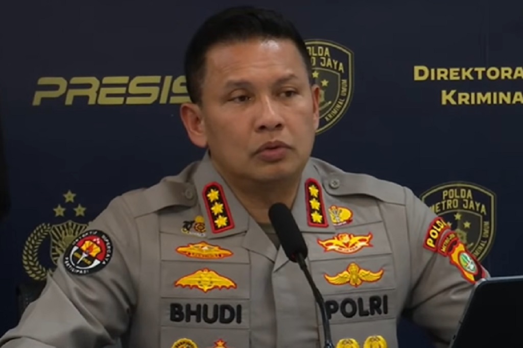 Polisi Ungkap Daftar Pihak yang Diminta Bantu Amankan Demo 27 Agustus, Tak Ada Ormas