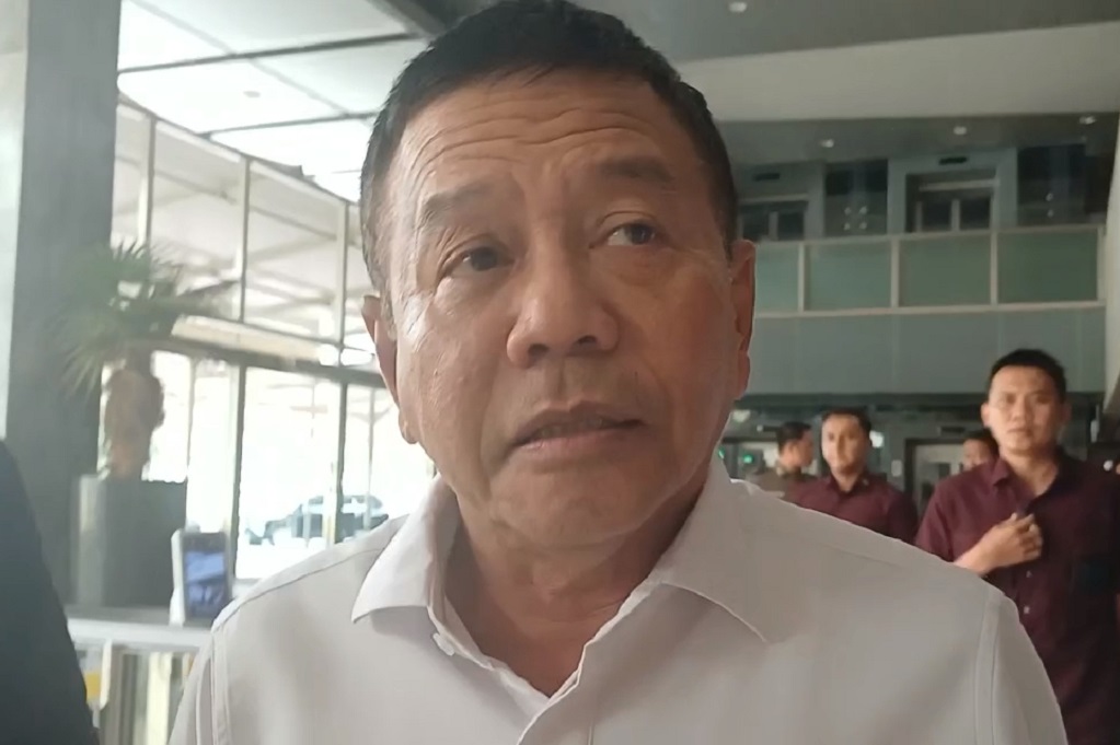 Intelijen Ukraina Ungkap 8 WNI Jadi Tentara Rusia, Ini Respons BIN
