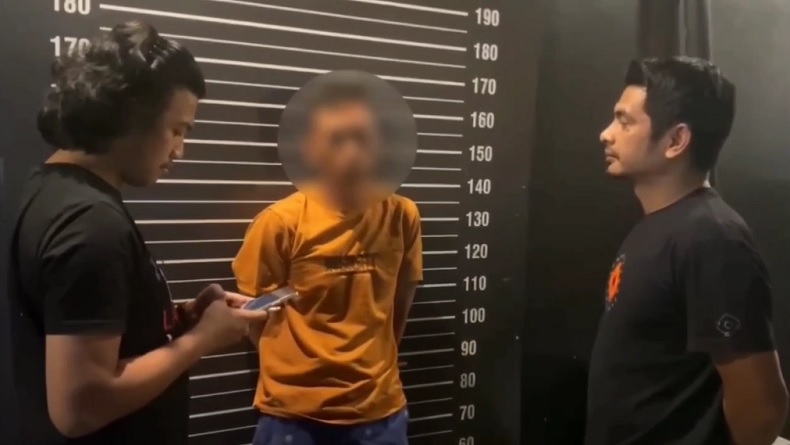 Utang Modal Bisnis Ikan Berujung Maut, Pria di Bantaeng Tikam Teman hingga 15 Kali