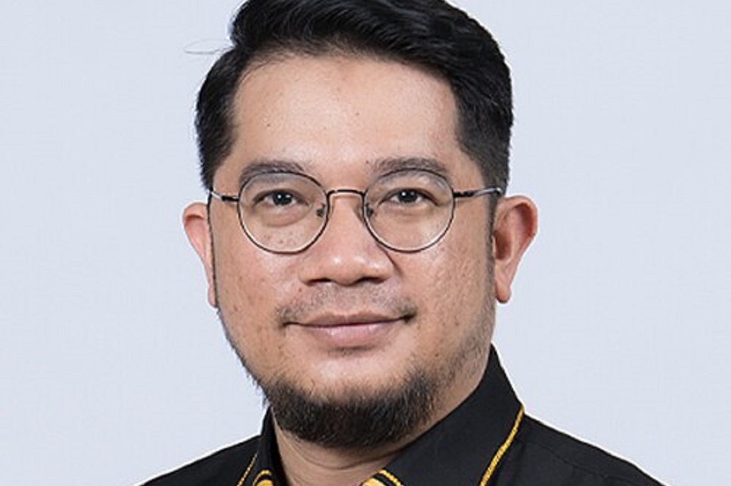 Alasan Ridho Rahmadi Menantu Amien Rais Mundur dari Ketum Partai Ummat, Sulit Bagi Waktu