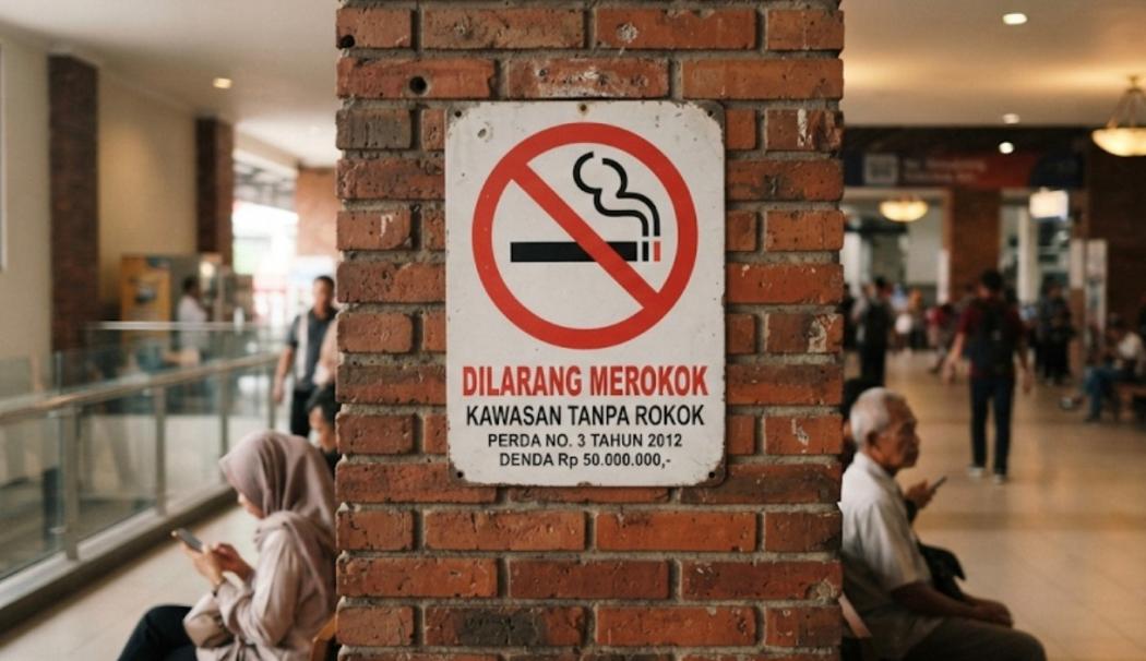 Jadi Tantangan Kesehatan, Dunia Butuh Langkah Konkret Atasi Dampak Merokok