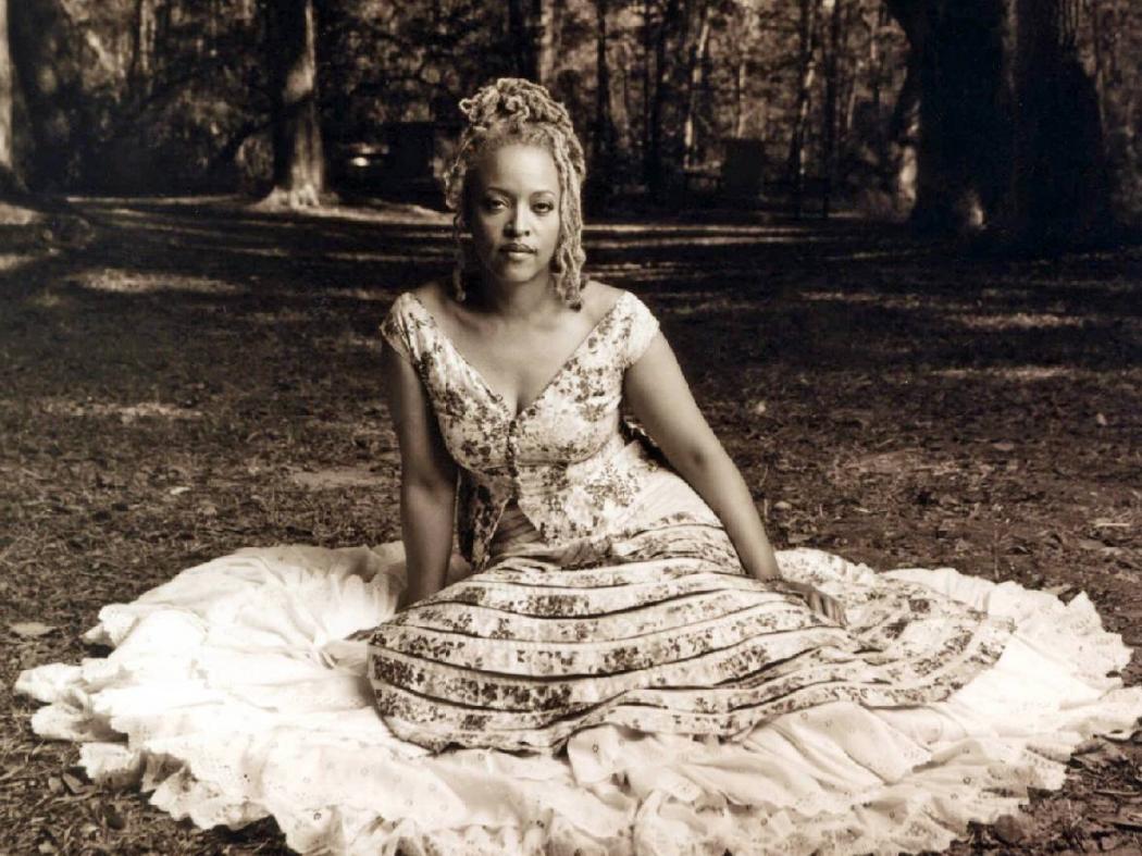 Kabar Duka, Penyanyi Jazz Legendaris Cassandra Wilson Meninggal Dunia
