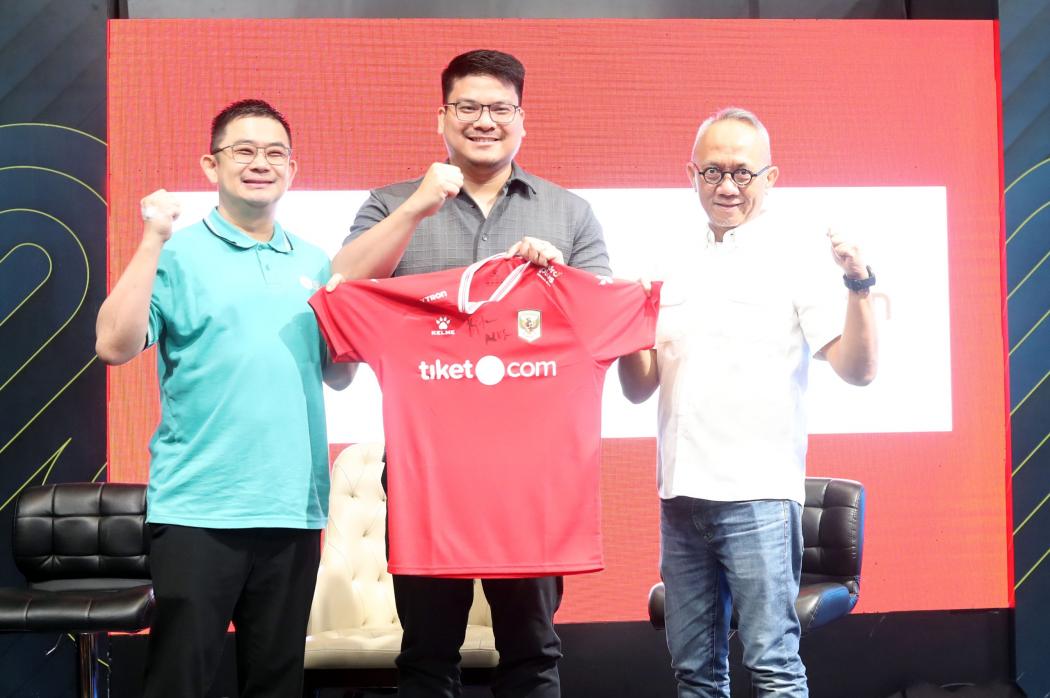 FFI Gandeng Djarum Foundation, Futsal Putri Indonesia Digenjot Jelang Piala AFF 2026