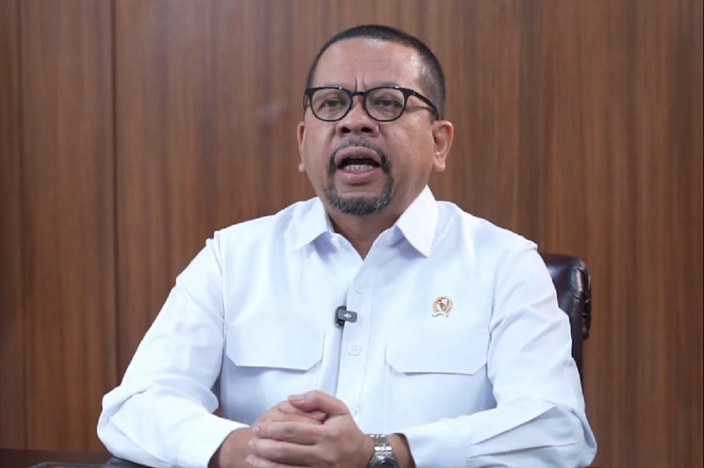 Qodari soal Guru PPPK Bisa Tes CPNS Mulai 2027: Pemerintah Ingin Beri Kepastian Status