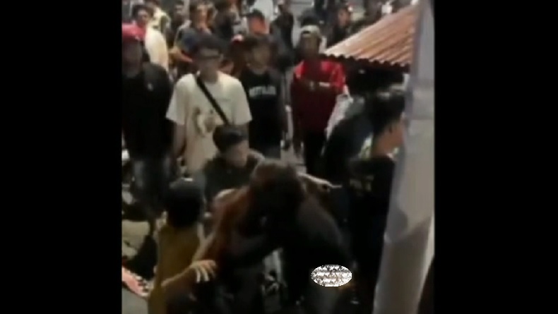 Pengeroyokan Pemuda di Semarang, Korban Ditembak dan Teman Wanita Disiram Minyak Panas