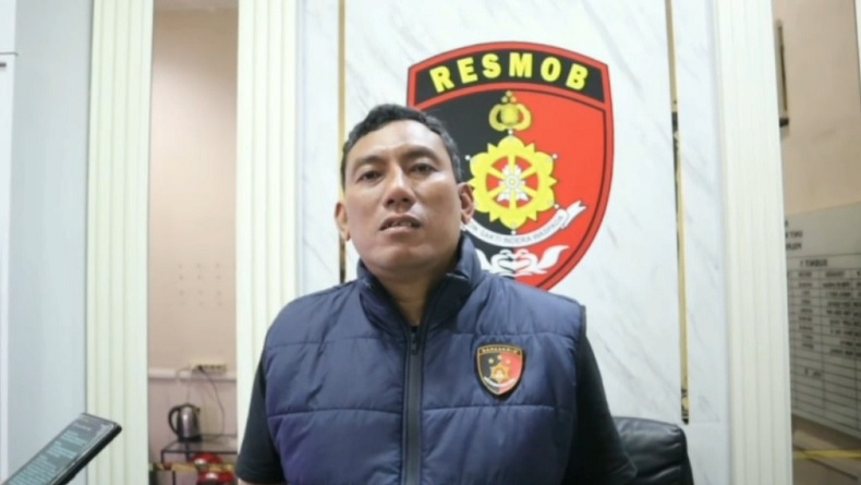 Pengeroyokan Pemuda di Semarang, 1 Pelaku Ditangkap 3 Diburu Polisi