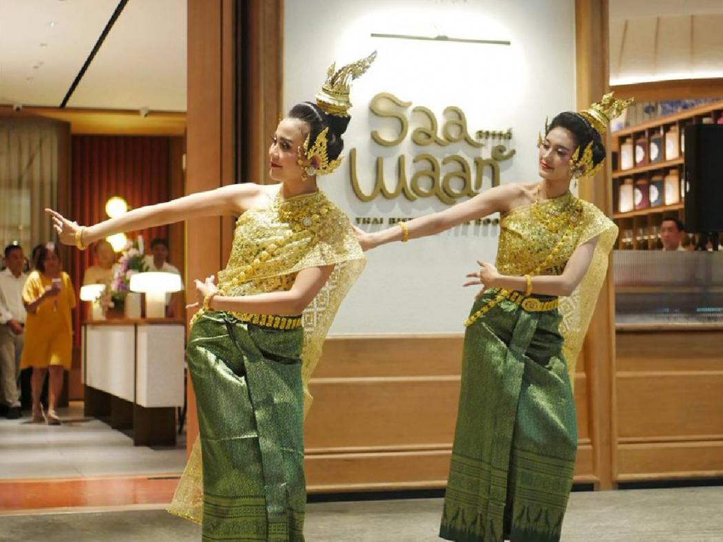 Menjelajah Budaya Thailand di Jakarta Lewat Kuliner, dari Hidangan Autentik hingga Ritual Minum Teh