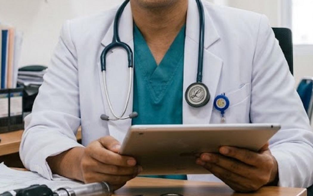 Tindak Lanjut Dokter Obgyn Diduga Kirim DM Seksual, Kini Masuk Proses Majelis Etik