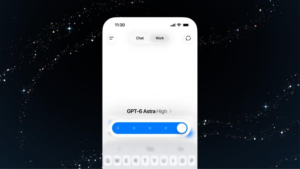 GPT-6 Astra Resmi Meluncur, AI OpenAI Bisa Mengoperasikan Komputer hingga Temukan Celah Siber