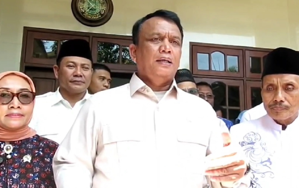 Usai Dicopot, Kepala SPPG Tanggulangin Terancam Diproses Hukum Kasus Keracunan MBG