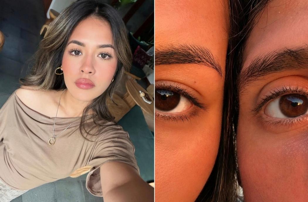 Raisa Go Public Foto Bareng Pria Diduga Mathis Molinie, Muncul di Slide Terakhir