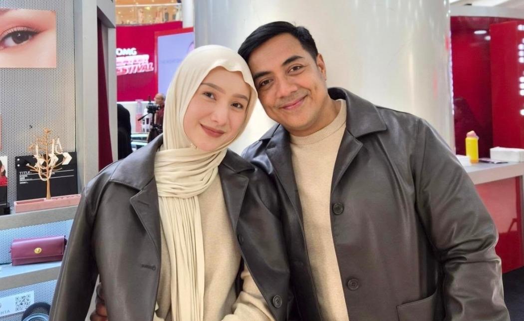 Ustaz Riza Muhammad Difitnah Gegara Konten Gym, Istri Pasang Badan