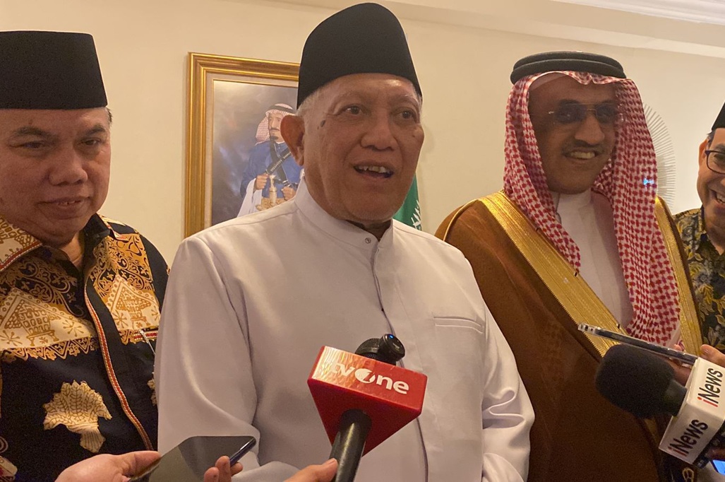 Siapa Isi Posisi Sekjen PBNU? Ini Kata Gus Kikin