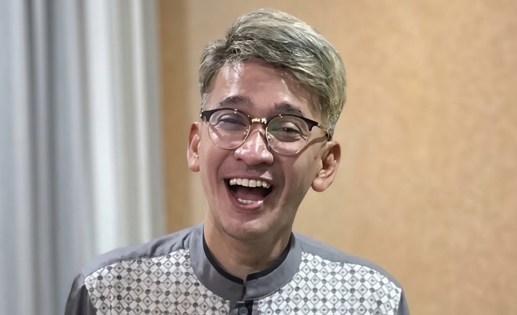 Tok! Kasus Hukum Ruben Onsu Resmi Dihentikan