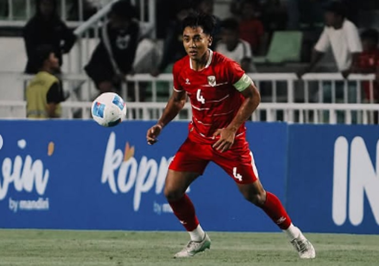 Timnas Indonesia U-20 Lolos Piala Asia 2027, Putu Panji Ungkap Kunci Hancurkan Australia