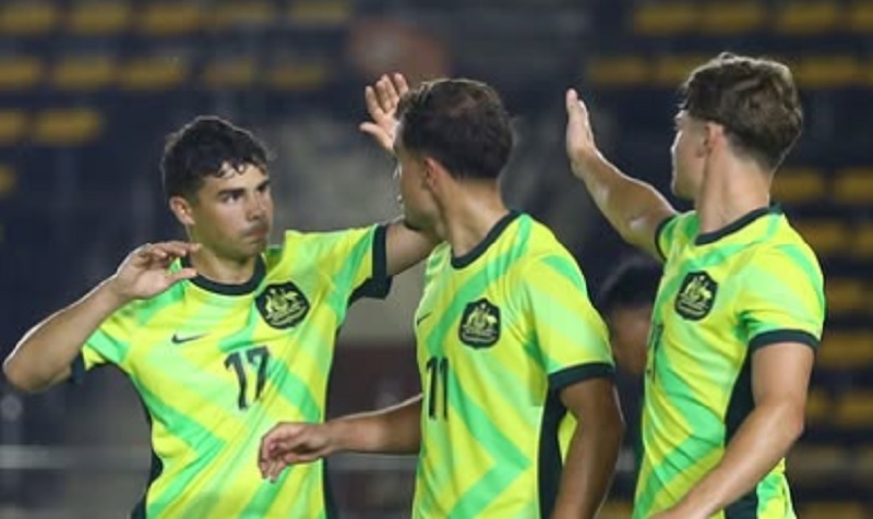 Australia Disingkirkan Timnas Indonesia U-20, Federasi Negeri Kanguru Akui Hasilnya di Bawah Standar