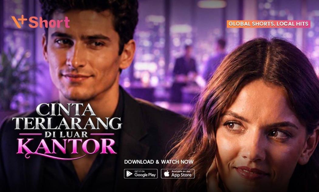 Sinopsis Microdrama Cinta Terlarang di Luar Kantor, Berawal dari Satu Malam dengan sang CEO