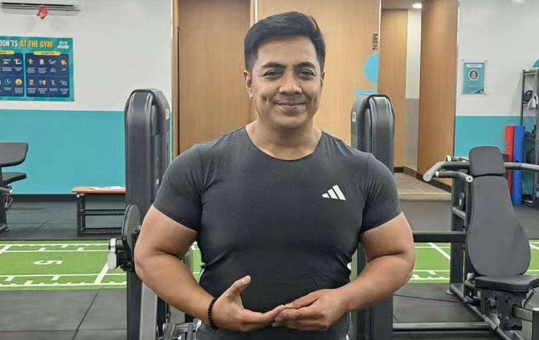 Ustaz Riza Muhammad Pertimbangkan Somasi usai Difitnah Suka Sesama Jenis