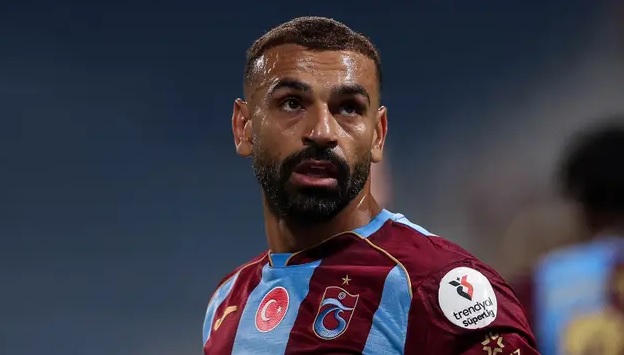 Mohamed Salah Dihukum 6 Bulan Tak Boleh Mengemudi, Rolls-Royce Jadi Penyebab Masalah