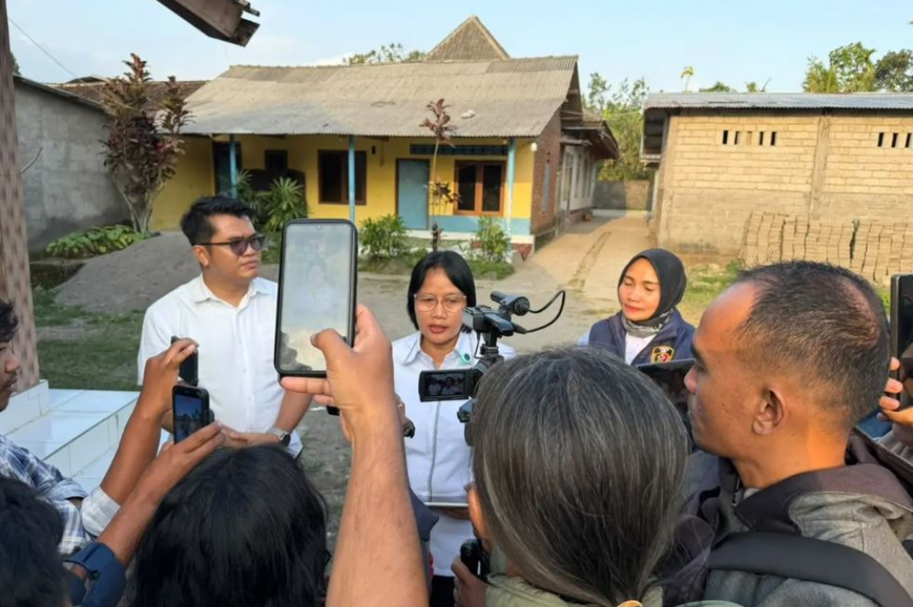 Berkas Lengkap, Tersangka Anak Kasus Kebakaran Ponpes NTB Tewaskan Santri Segera Diadili