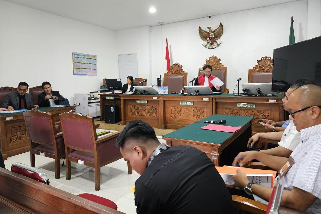 Roy Suryo Tuntut Ganti Rugi Rp206 Juta di Praperadilan Jilid V, Minta Menkeu Bayar