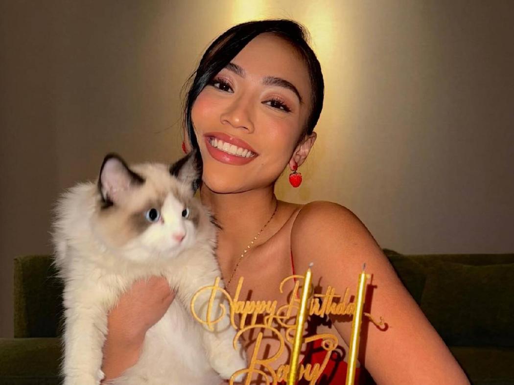 Profil Chelsea Veronnia, Sepupu Rachel Vennya yang Viral di Medsos