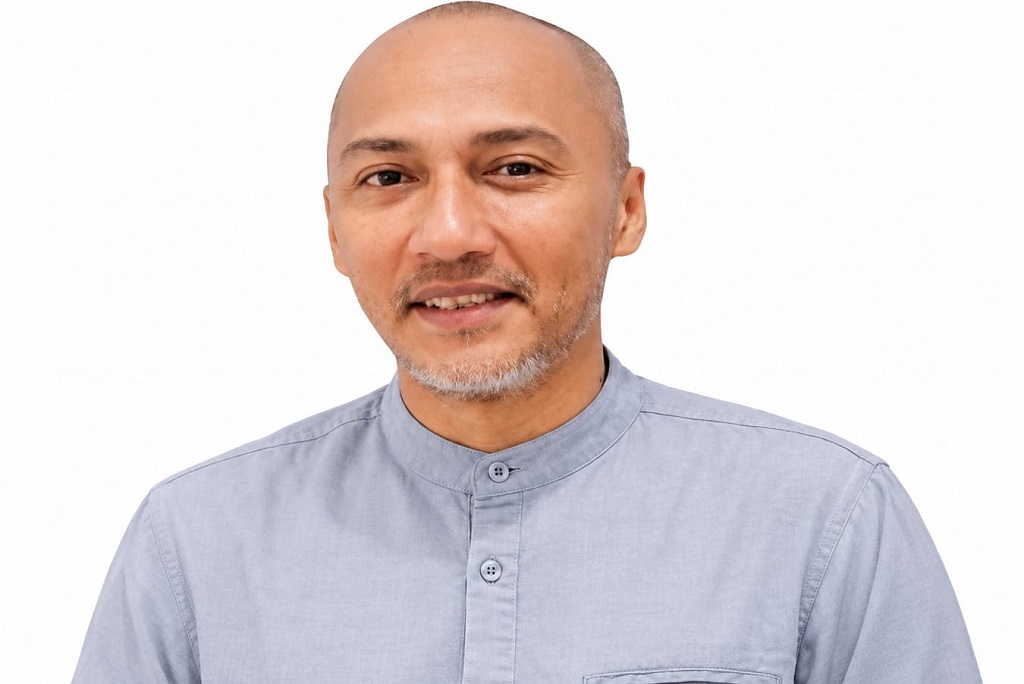 Ancaman Sunyi Abu Vulkanik