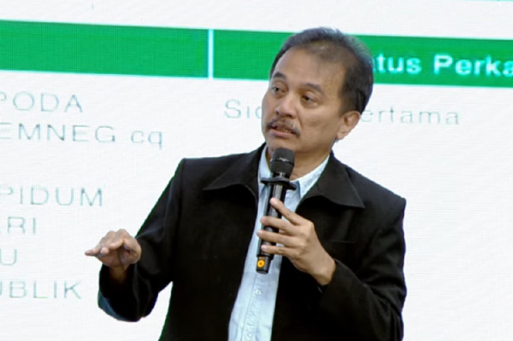 Roy Suryo bakal Bawa Temuan Baru di Sidang Perdana Ijazah Jokowi: Makin Lama Kian Terbukti
