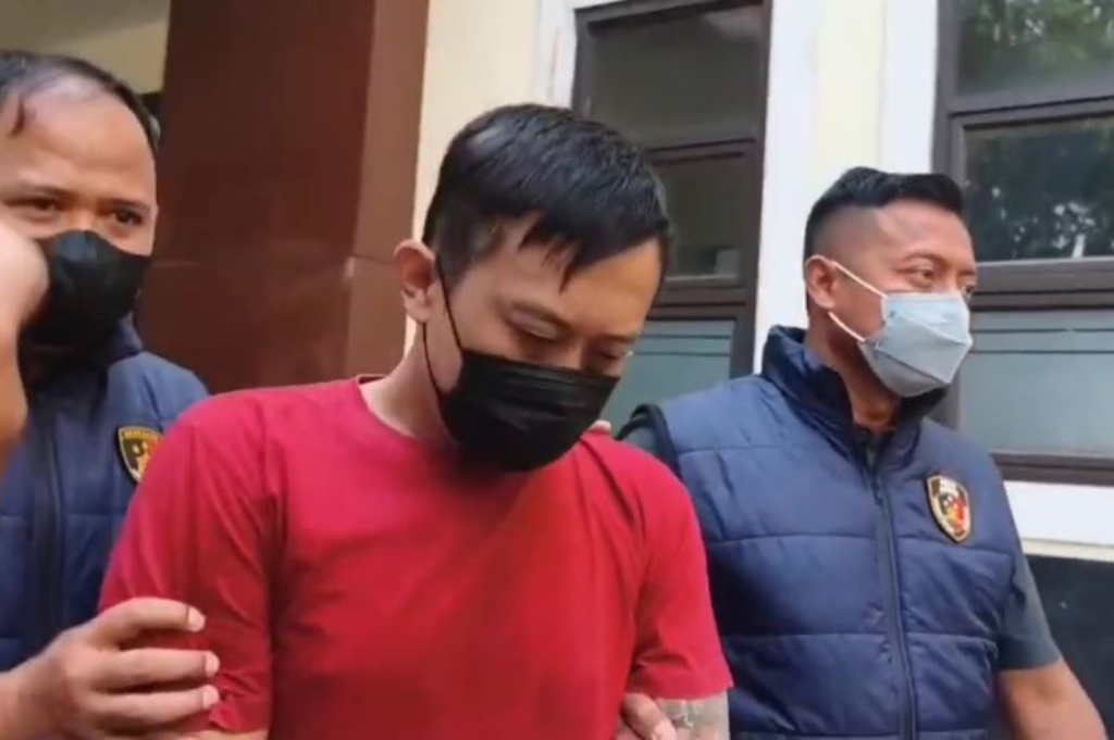 Taufik Hidayat Dijerat Pasal Berlapis, Terancam Hukuman 36 Tahun Penjara