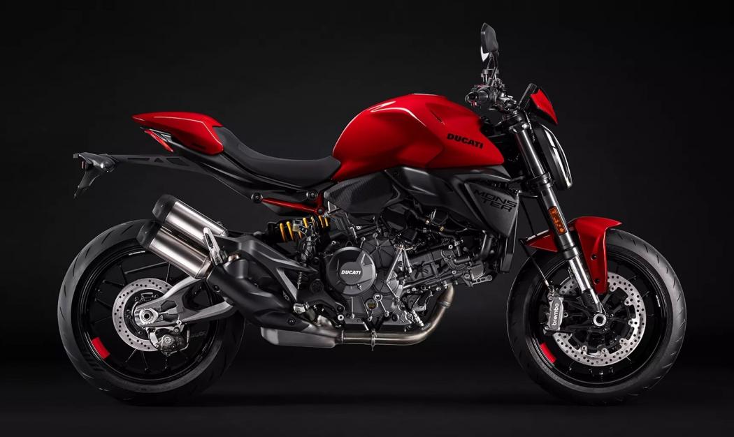 Geger! Ducati Terancam Dijual Imbas Restrukturisasi Volkswagen Group