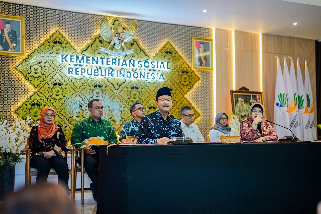 Data Desil Dimutakhirkan, 4,3 Juta Keluarga Baru Kini Dapat Bansos 