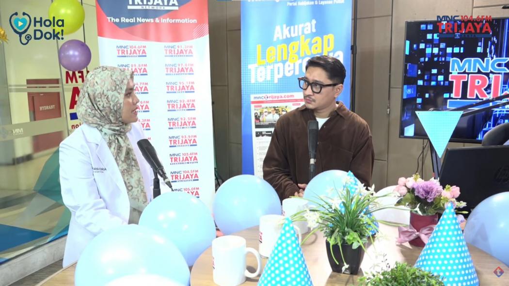 Waspada! Abu Vulkanik Bisa Rusak Paru dalam Jangka Panjang