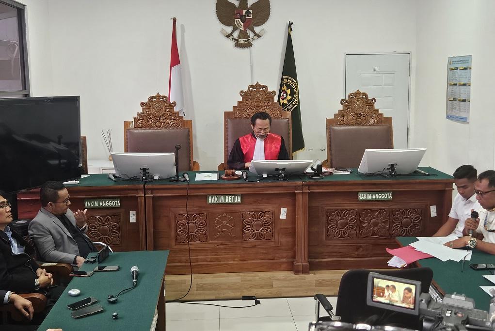 Polda Metro Minta Hakim Tolak Praperadilan Ganti Rugi Roy Suryo: Gugatan Prematur