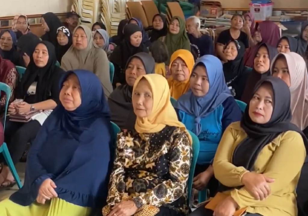 Ratusan Warga di Jombang Dicoret Bansos gegara Dituduh Judol hingga Salah Desil