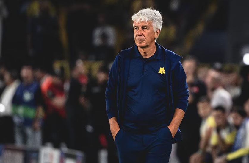 Gasperini Minta AS Roma Belanja Pemain Lagi, Singgung Kekalahan Menyakitkan dari Real Madrid