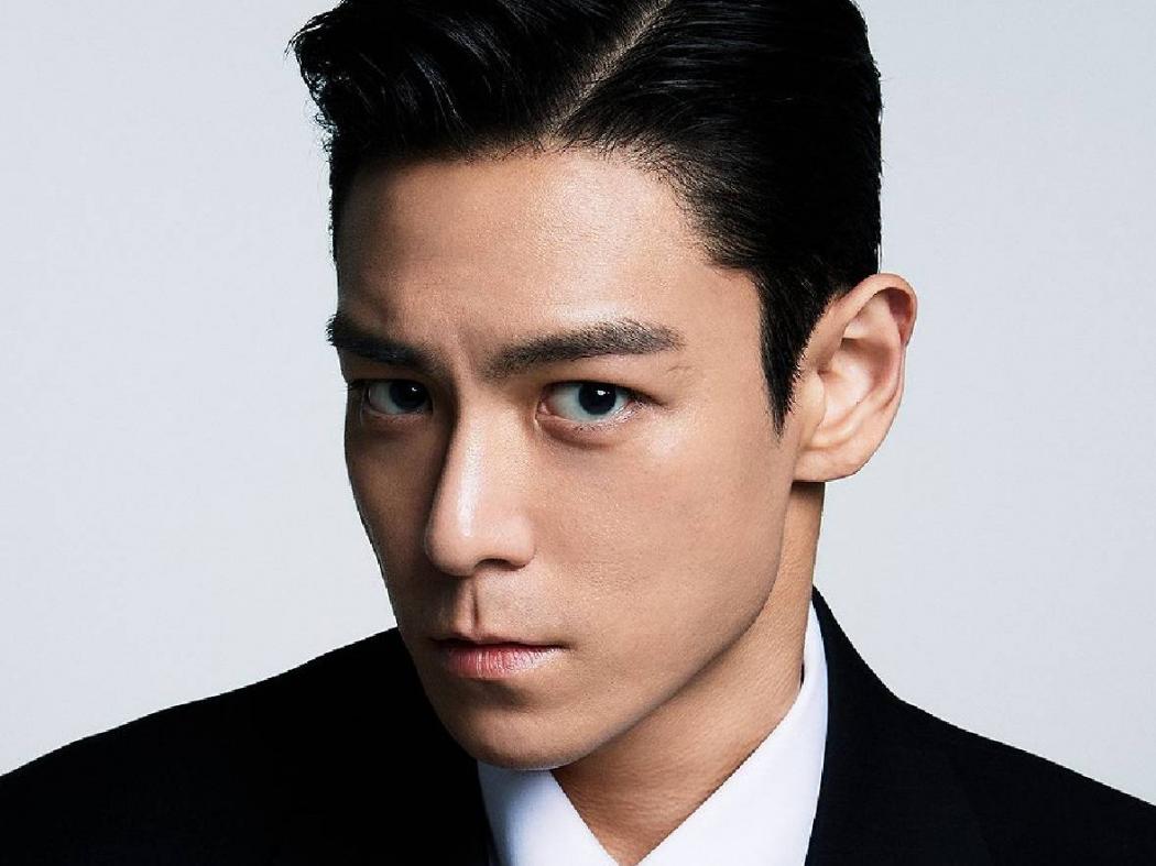 Kaget! T.O.P BIGBANG Mendadak Batalkan Fan Meeting di Jakarta