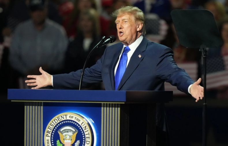 Kapan Perang AS Vs Iran Berakhir? Ini Jawaban Terbaru Trump