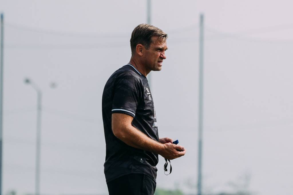 4 Hari Menuju Laga Asia, Persib Pilih Fokus Persija Dulu, Kondisi Pemain Jadi Penentu