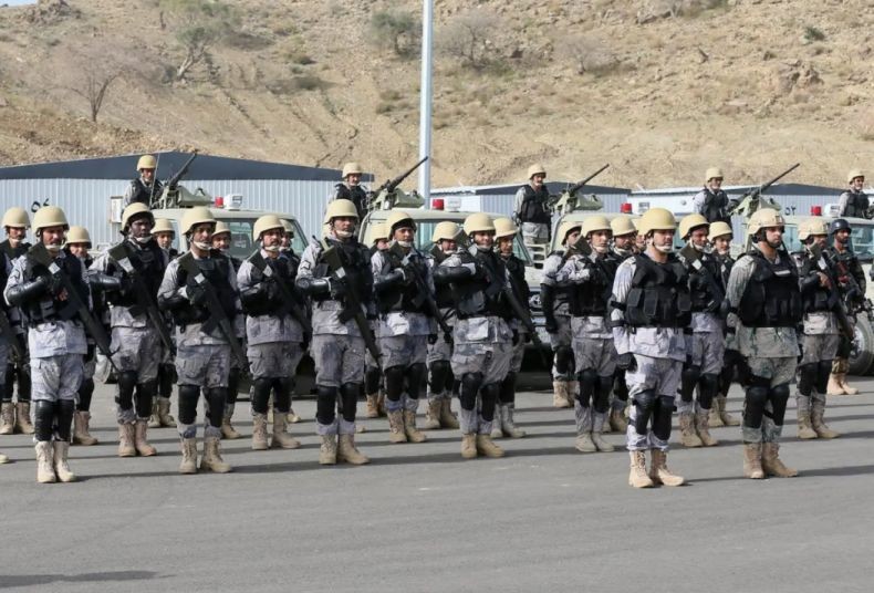 AS Siap Bantu Arab Saudi Serang Houthi, tapi...