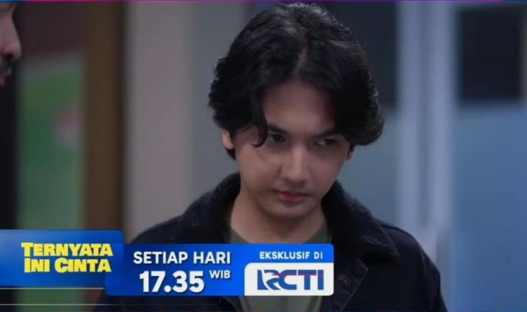 Sinopsis Ternyata Ini Cinta Eps 37: Prisil Ketakutan Identitasnya Terbongkar, Martha Syok