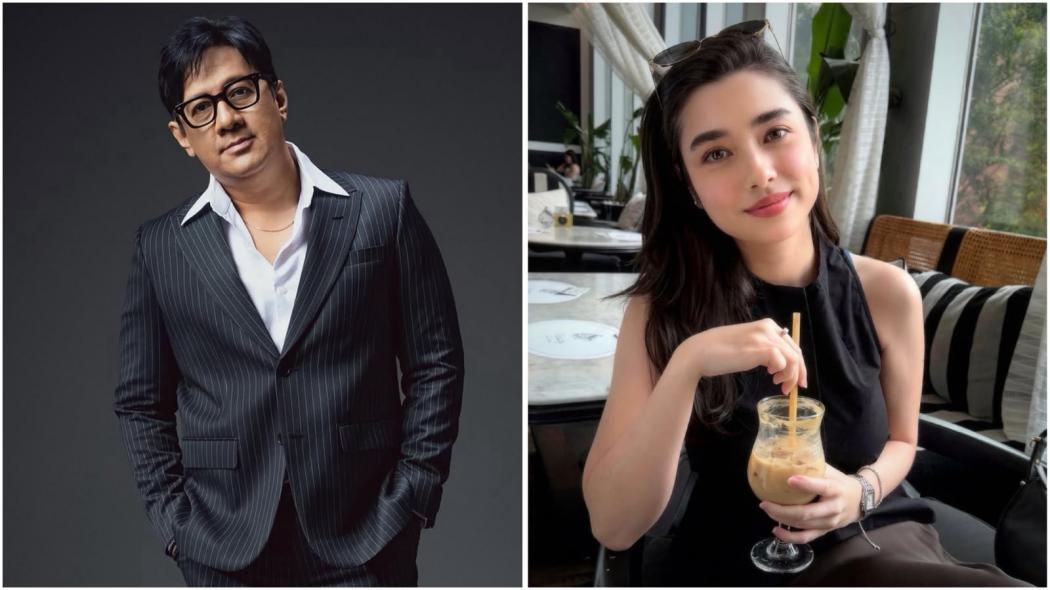 Andre Taulany dan Amanda Rigby Akan Segera Menikah? Ini Faktanya!