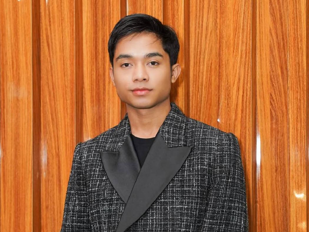 Betrand Peto Bantah Lakukan Kekerasan Seksual