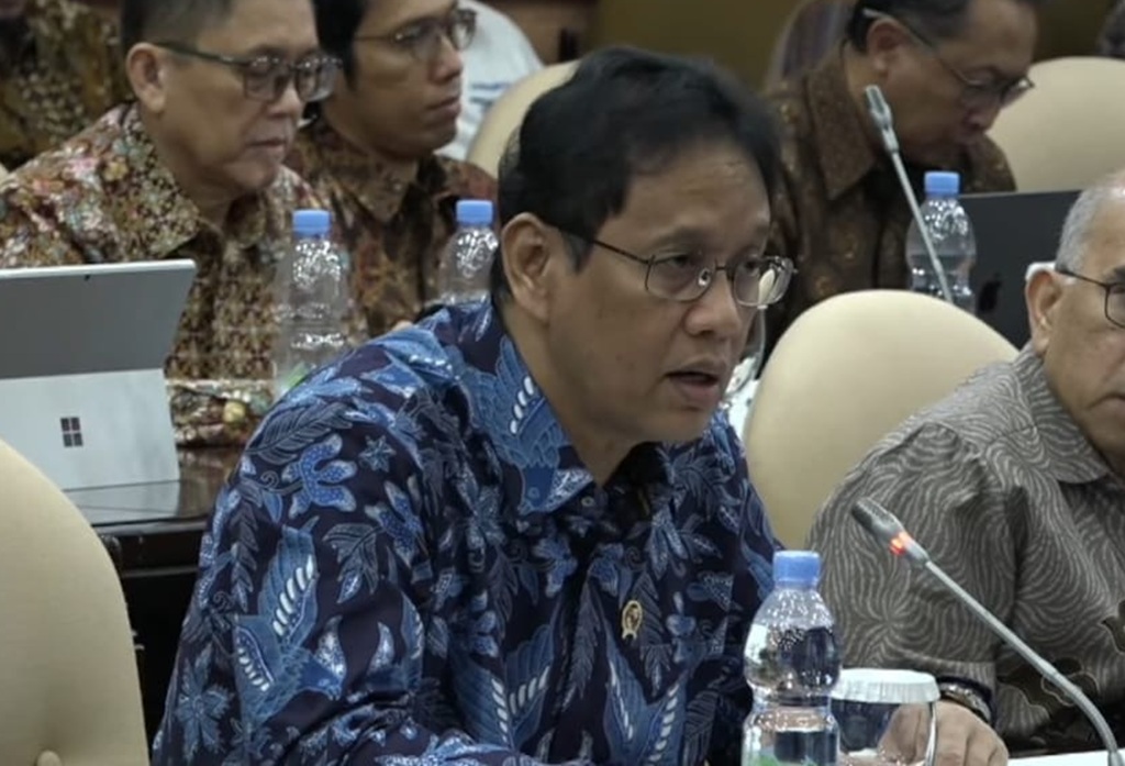 Purbaya Siapkan Anggaran Rp31,1 Triliun untuk Angkat PPPK Paruh Waktu jadi Penuh Waktu