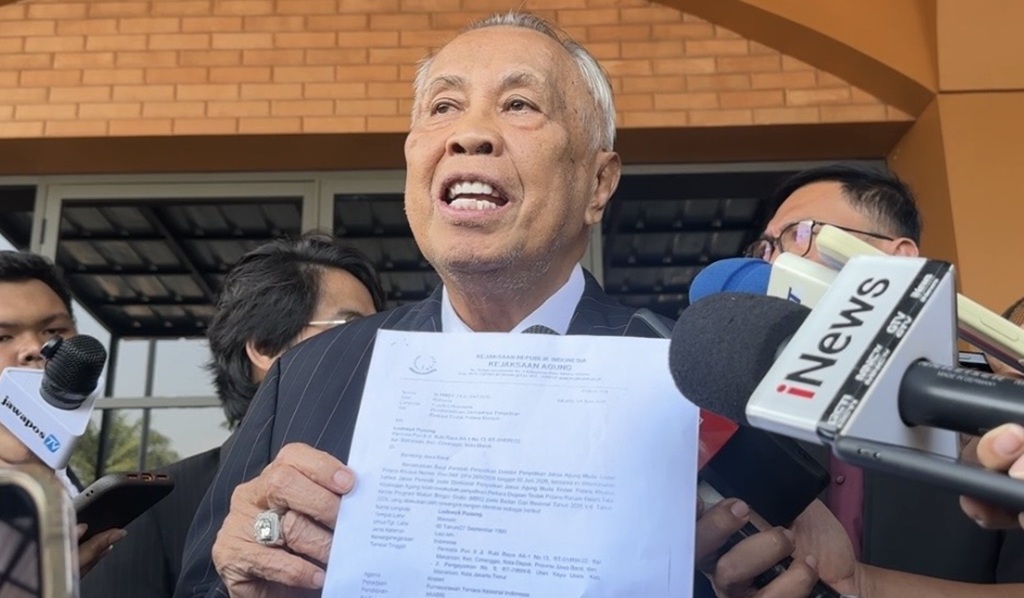 Praperadilan Eks BGN Lodewyk Pusung Ditolak, Kuasa Hukum: Ini Bukti Kriminalisasi