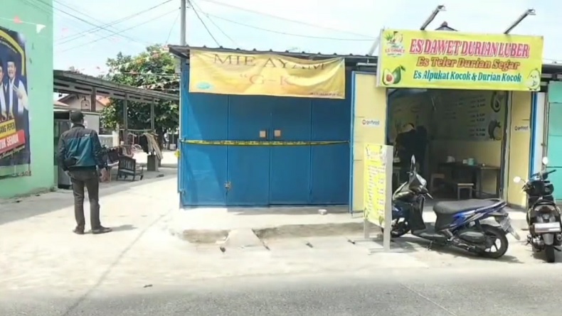 Kenal Lewat MiChat, Wanita Tewas Dicekik Pelanggan di Babelan gegara Cekcok Soal Bayaran